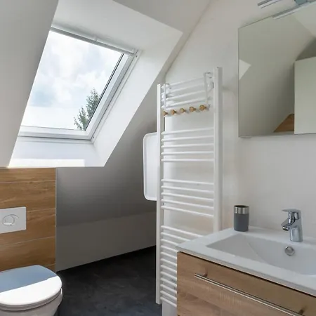 Gemuetlich 7 - Cosy Climatise *