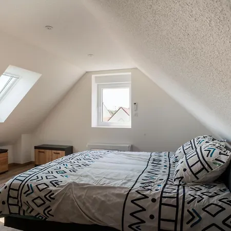 Gemuetlich 7 - Cosy Climatise Apartamento *