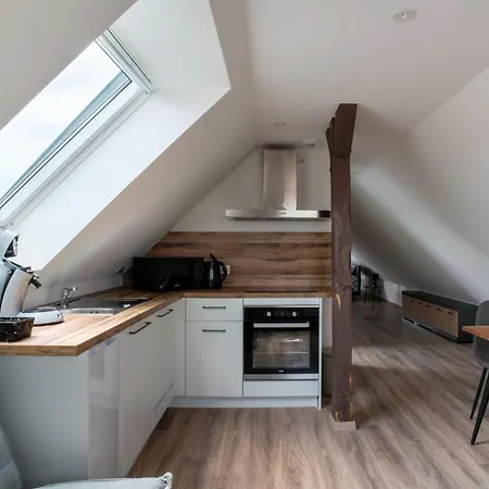 Gemuetlich 7 - Cosy Climatise