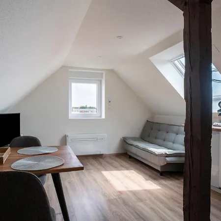 Gemuetlich 7 - Cosy Climatise Apartamento *