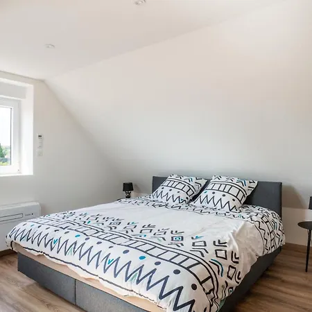 Gemuetlich 7 - Cosy Climatise *