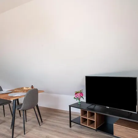 Gemuetlich 7 - Cosy Climatise