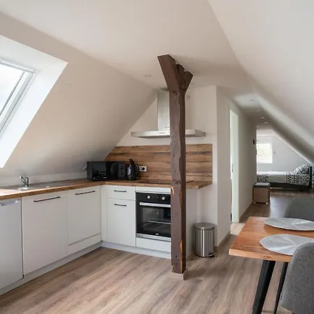 Gemuetlich 7 - Cosy Climatise Wissembourg