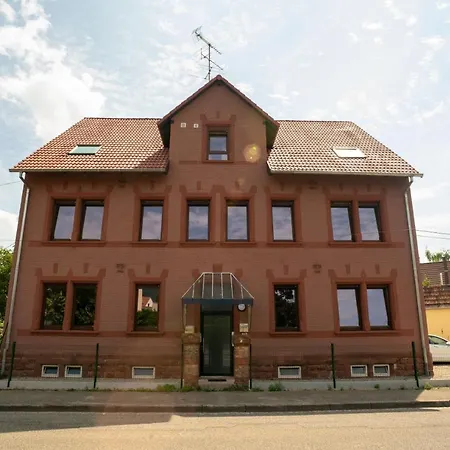 Gemuetlich 7 - Cosy Climatise Apartamento